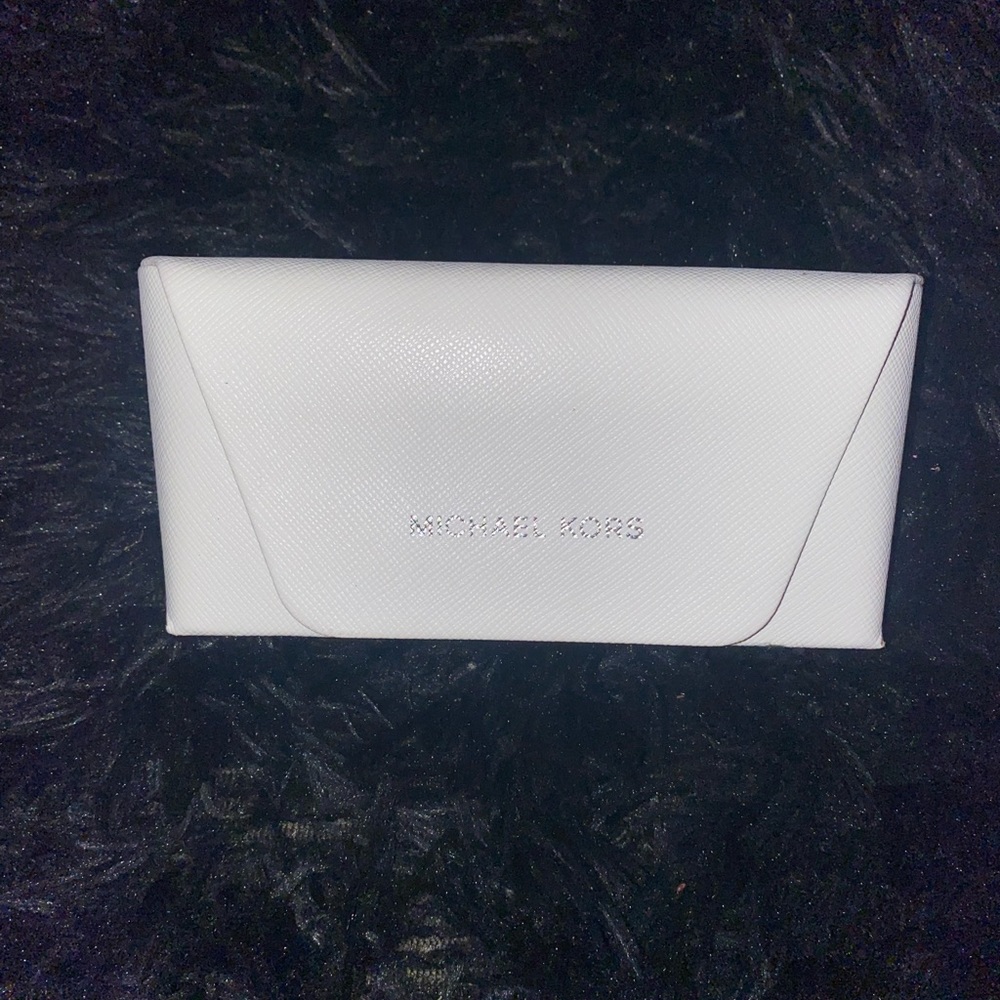 Original Michael Kors glass case